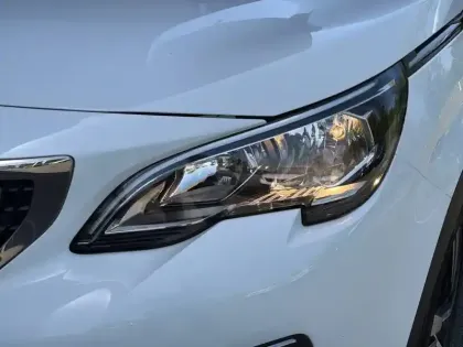 Photo 15 Peugeot 3008  Puretech 130ch S&S BVM6