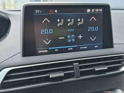 Photo 17 Peugeot 3008  Puretech 130ch S&S BVM6