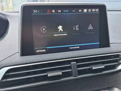 Photo 20 Peugeot 3008  Puretech 130ch S&S BVM6