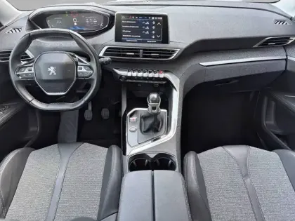 Photo 7 Peugeot 3008  Puretech 130ch S&S BVM6