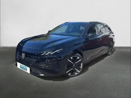 Photo Peugeot 308 Gt Exclusive