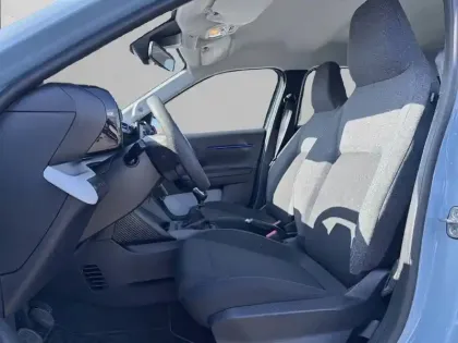 Photo 10 Citroën C3  Turbo 100 ch BVM6