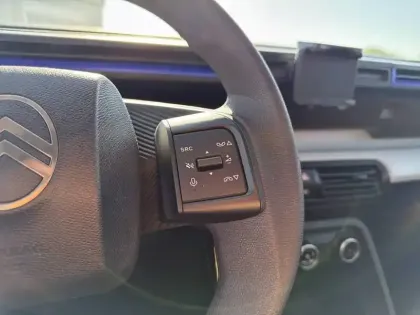 Photo 18 Citroën C3  Turbo 100 ch BVM6