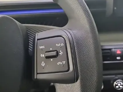 Photo 43 Citroën C3  Turbo 100 ch BVM6