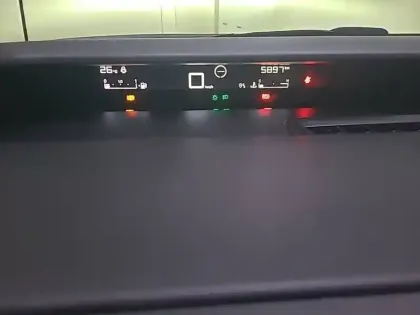 Photo 31 Citroën C3  Turbo 100 ch BVM6