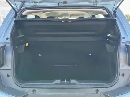 Photo 5 Citroën C3  Turbo 100 ch BVM6