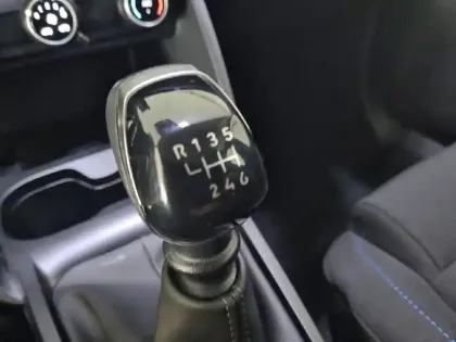 Photo 35 Citroën C3  Turbo 100 ch BVM6