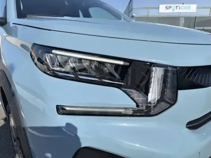 Photo 15 Citroën C3  Turbo 100 ch BVM6