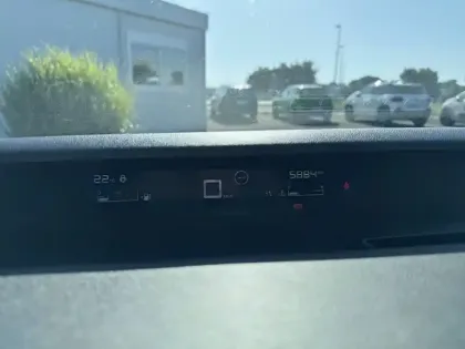 Photo 9 Citroën C3  Turbo 100 ch BVM6