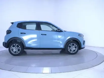Photo 25 Citroën C3  Turbo 100 ch BVM6