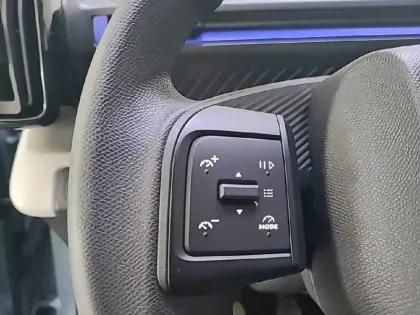 Photo 42 Citroën C3  Turbo 100 ch BVM6