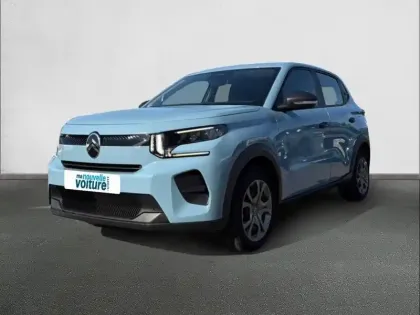 Photo Citroën C3 You