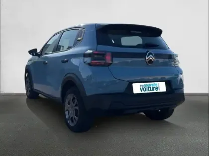 Photo 6 Citroën C3  Turbo 100 ch BVM6