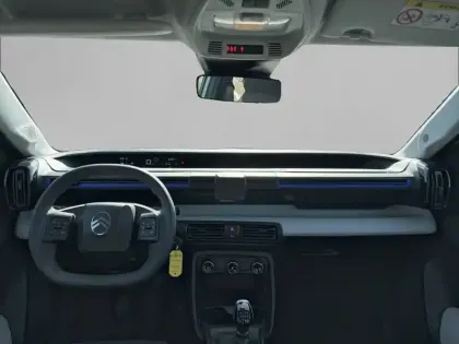 Photo 7 Citroën C3  Turbo 100 ch BVM6