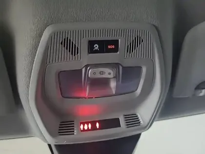 Photo 41 Citroën C3  Turbo 100 ch BVM6