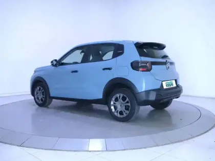 Photo 28 Citroën C3  Turbo 100 ch BVM6