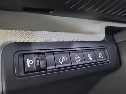 Photo 44 Citroën C3  Turbo 100 ch BVM6