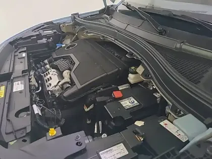 Photo 36 Citroën C3  Turbo 100 ch BVM6