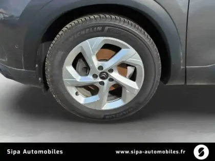 Photo 8 Citroën C5 aircross  BlueHDi 130 S&S BVM6