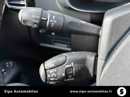 Photo 21 Citroën C5 aircross  BlueHDi 130 S&S BVM6
