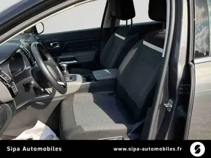 Photo 11 Citroën C5 aircross  BlueHDi 130 S&S BVM6