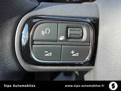 Photo 19 Citroën C5 aircross  BlueHDi 130 S&S BVM6