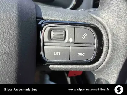 Photo 20 Citroën C5 aircross  BlueHDi 130 S&S BVM6