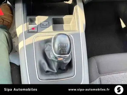 Photo 17 Citroën C5 aircross  BlueHDi 130 S&S BVM6