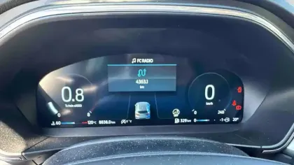 Photo 19 Ford Focus  1.0 EcoBoost 125 S&S mHEV