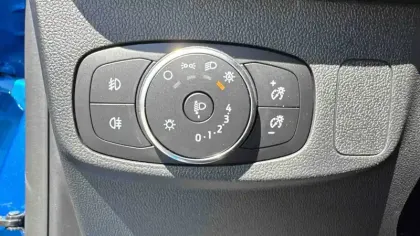 Photo 16 Ford Focus  1.0 EcoBoost 125 S&S mHEV