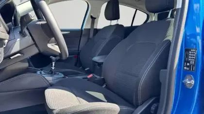 Photo 12 Ford Focus  1.0 EcoBoost 125 S&S mHEV