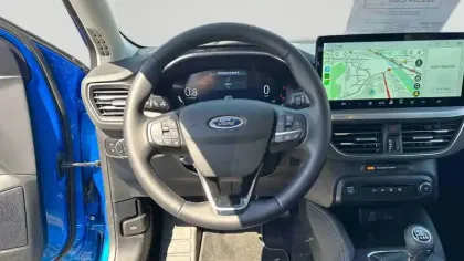 Photo 13 Ford Focus  1.0 EcoBoost 125 S&S mHEV