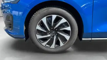 Photo 11 Ford Focus  1.0 EcoBoost 125 S&S mHEV