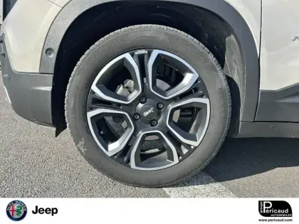 Photo 18 Jeep Avenger  1.2 Turbo T3 100 ch