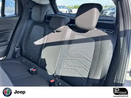 Photo 7 Jeep Avenger  1.2 Turbo T3 100 ch