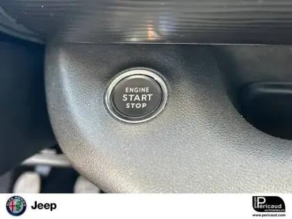 Photo 14 Jeep Avenger  1.2 Turbo T3 100 ch