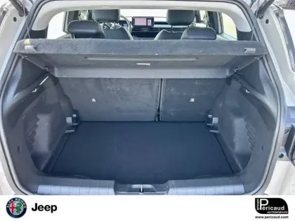 Photo 15 Jeep Avenger  1.2 Turbo T3 100 ch