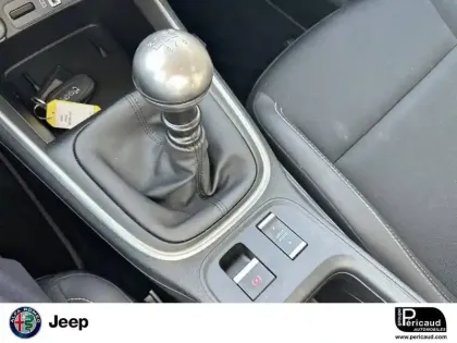 Photo 13 Jeep Avenger  1.2 Turbo T3 100 ch