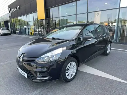 Photo Renault Clio Life