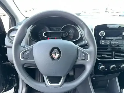 Photo 21 Renault Clio  1.2 16V 75