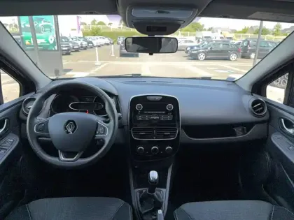 Photo 15 Renault Clio  1.2 16V 75