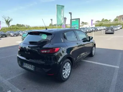 Photo 5 Renault Clio  1.2 16V 75