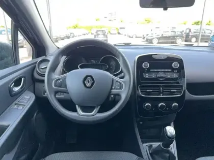 Photo 16 Renault Clio  1.2 16V 75