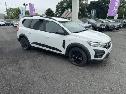 Photo 6 Dacia Jogger  TCe 110 5 places
