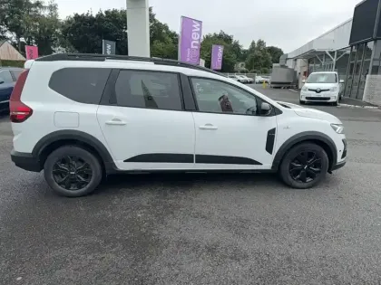 Photo 5 Dacia Jogger  TCe 110 5 places