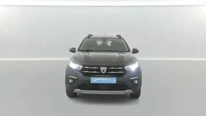 Photo 15 Dacia Sandero  TCe 90 - 22