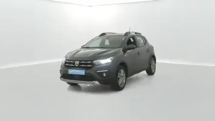 Photo 9 Dacia Sandero  TCe 90 - 22