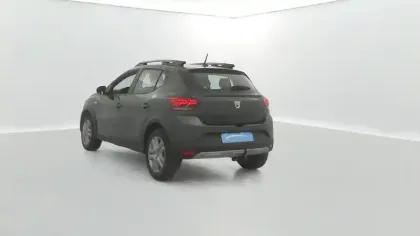 Photo 11 Dacia Sandero  TCe 90 - 22