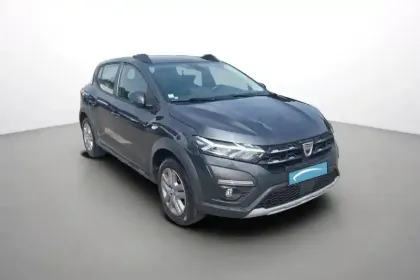 Photo 7 Dacia Sandero  TCe 90 - 22