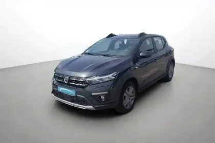 Photo Dacia Sandero Stepway Confort